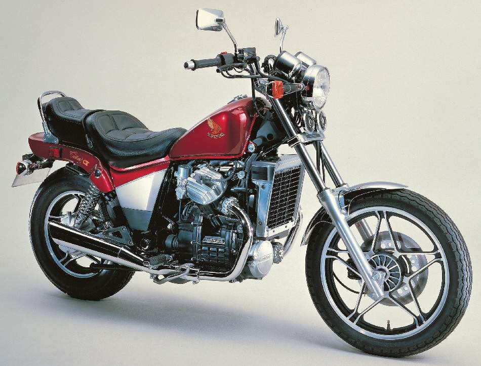 GL400 Custom fork oil capacity? | Honda CX 500 Forum